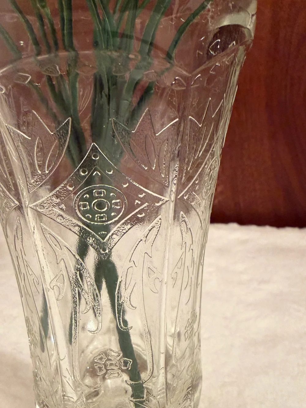 Vintage Indiana Glass 9